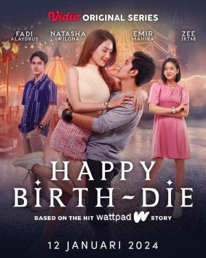 Happy Birth-Die [Indonesian]