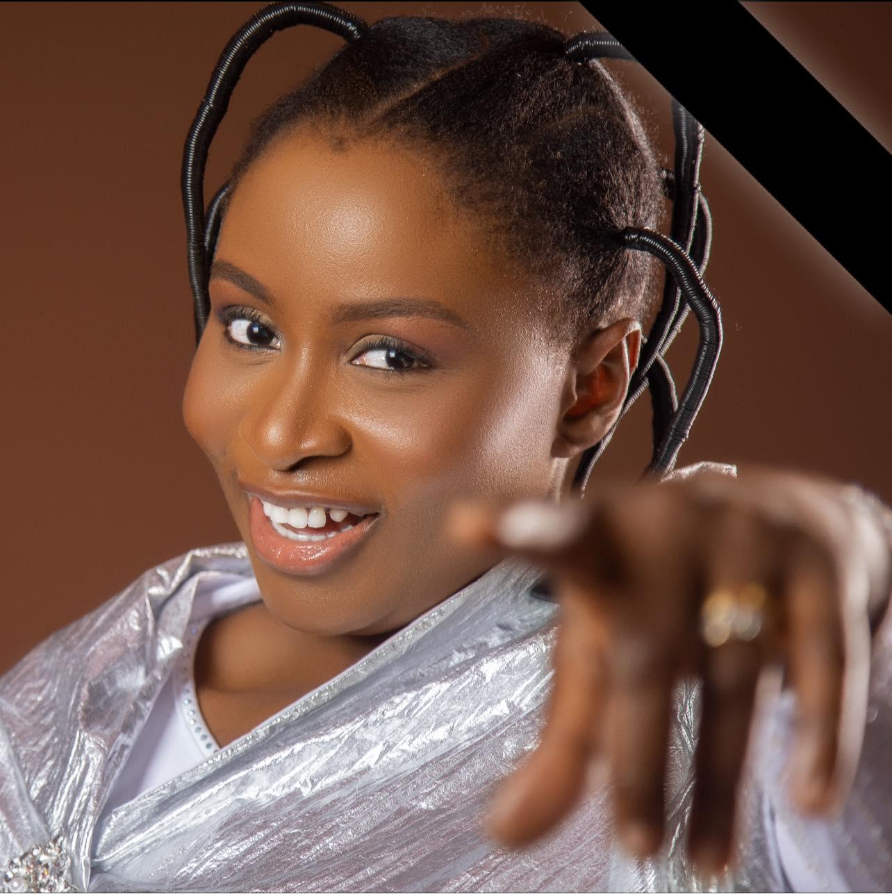 Esther Osaji