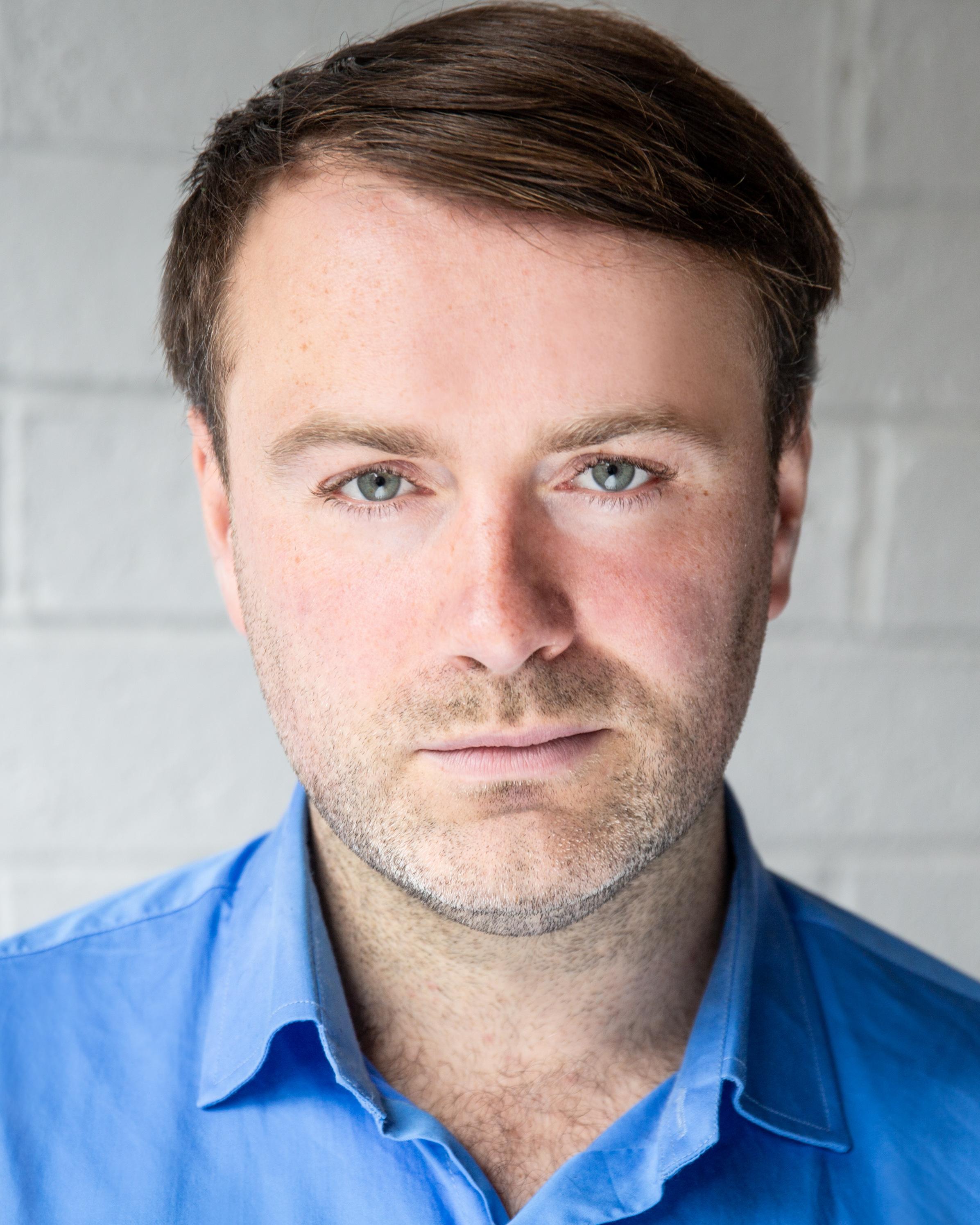 actor Cillian O'Gairbhi large photo