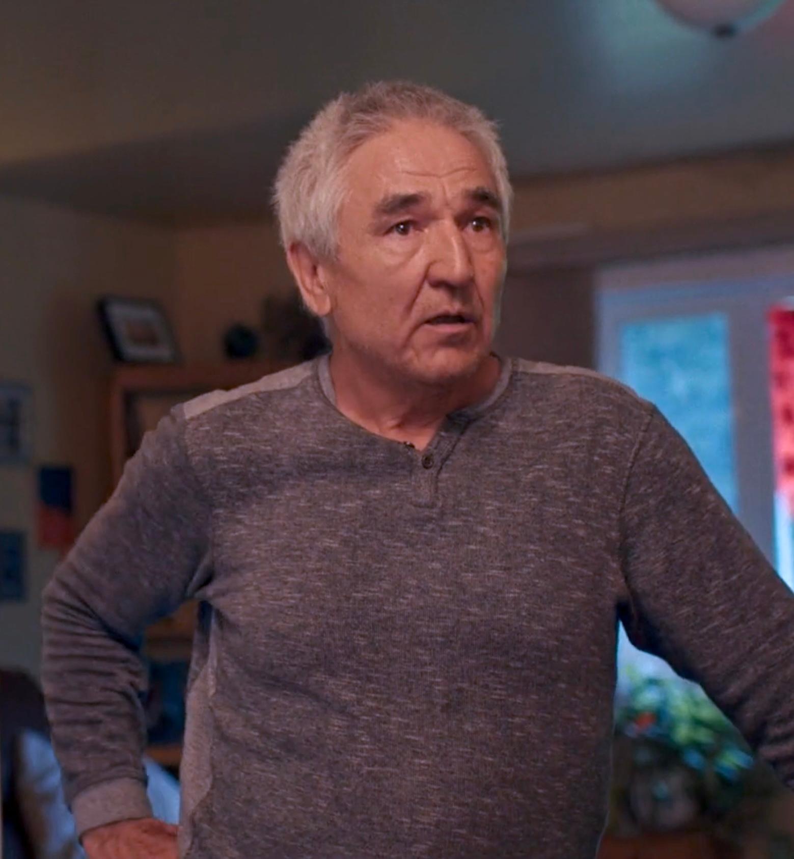 actor Laird Archie large photo