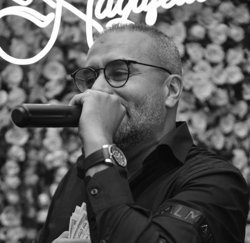 Bilal Sghir