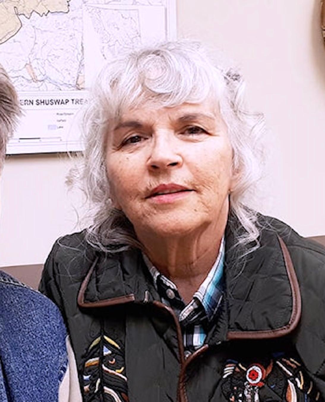 actor Anna' Lois Lynn Gilbert large photo