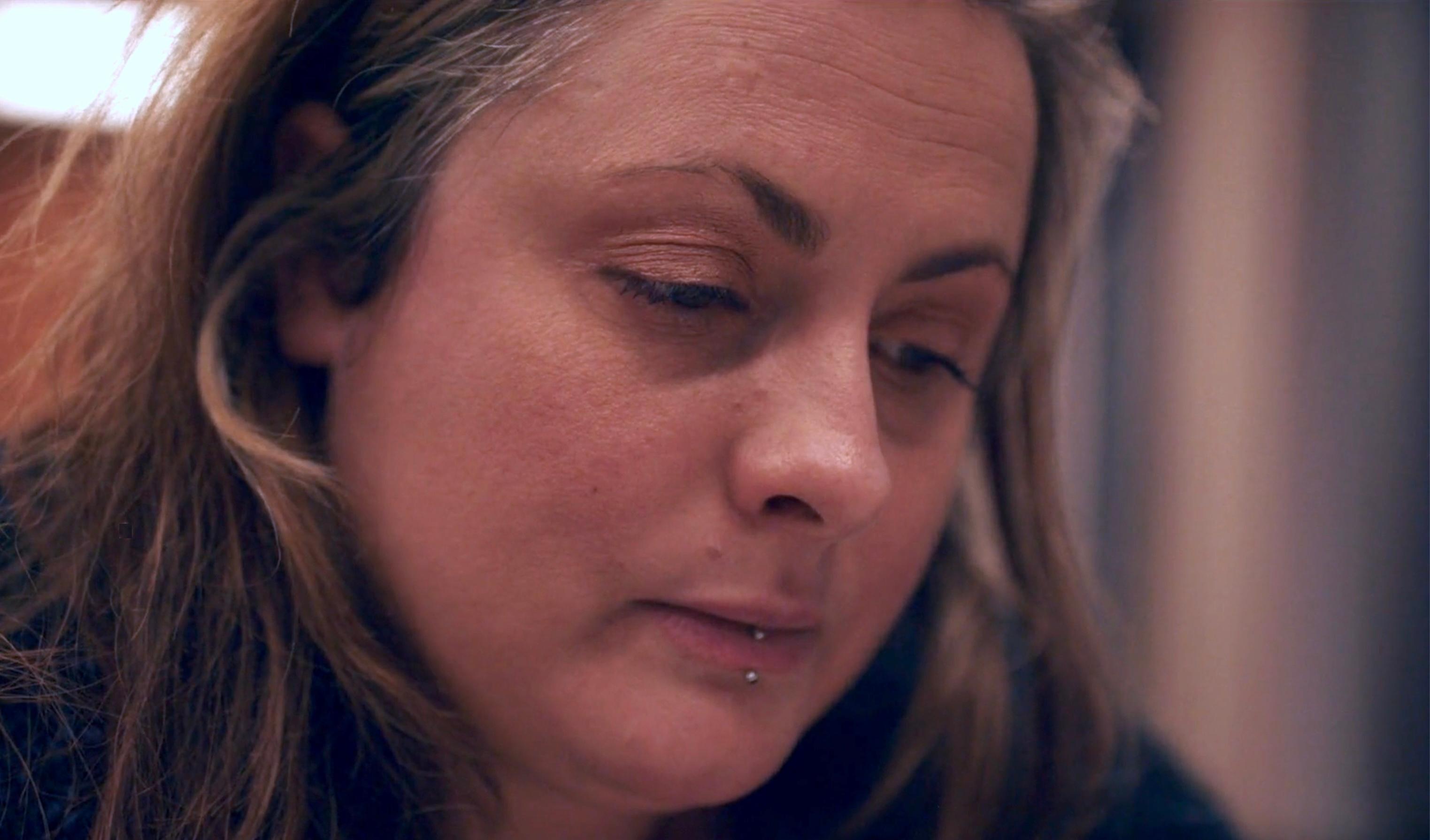 actor Whitney Spearing large photo