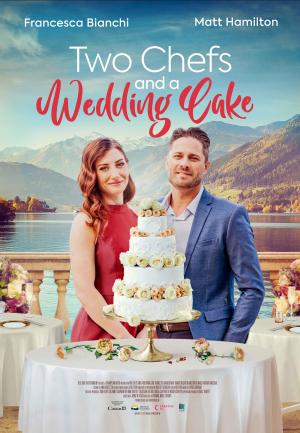 Two Chefs and a Wedding Cake [Hindi]