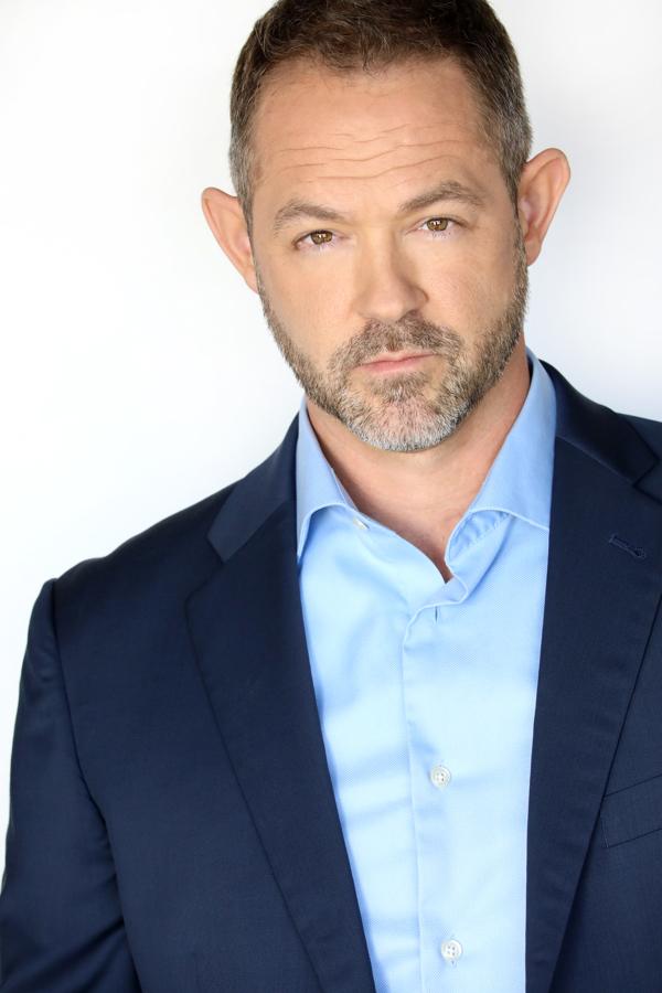 actor Bryan Whorton large photo