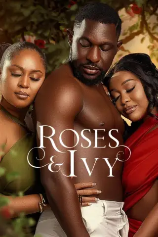 Roses & Ivy