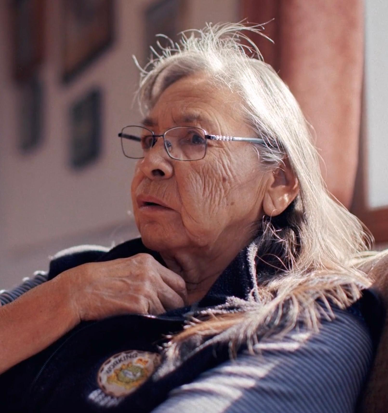 actor Jean William large photo