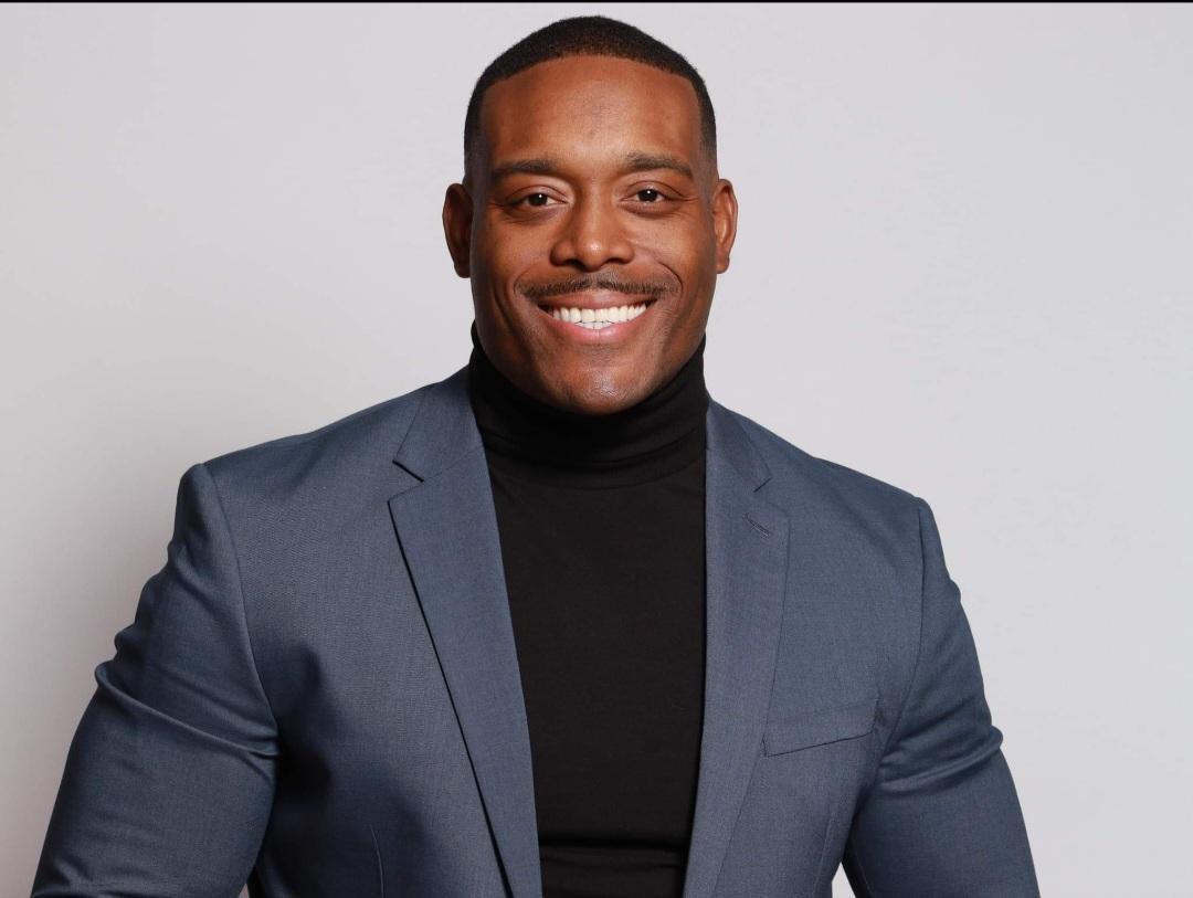 actor Kevin I. Little large photo