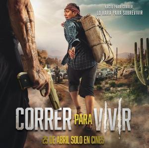 Correr para Vivir [مدبلج للعربية]