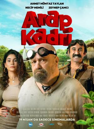 Arap Kadri [ترجمة عربية]