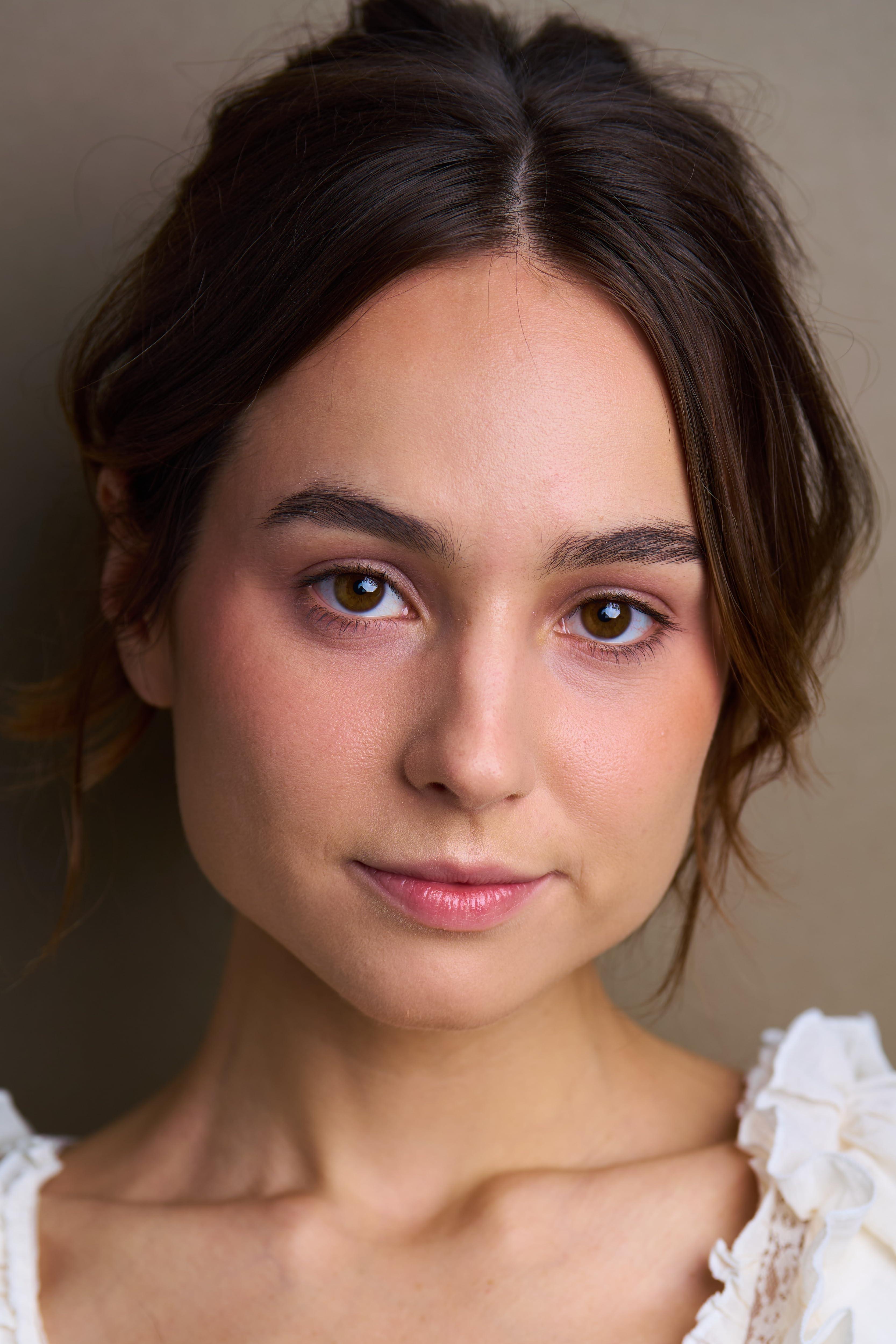 actor Piper Verbrick large photo