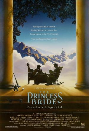 The Princess Bride [ترجمة عربية]