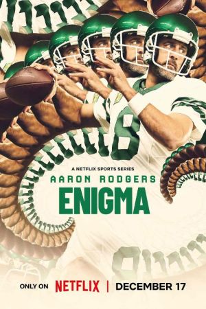 Aaron Rodgers: Enigma [ترجمة عربية]