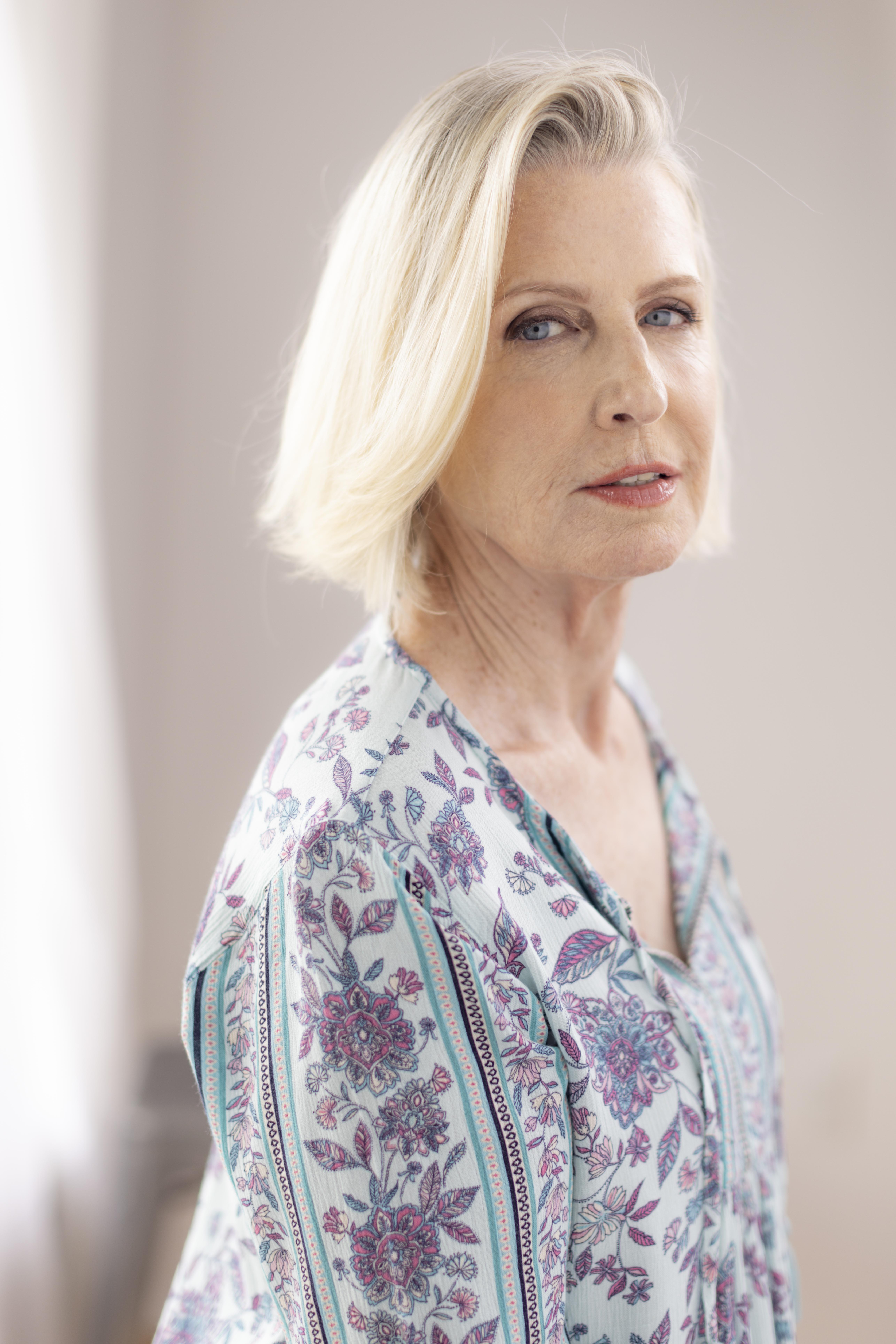 actor Colleen O'Brien large photo