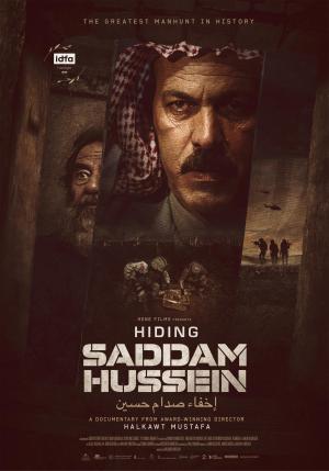 Hiding Saddam Hussein [مدبلج للعربية]