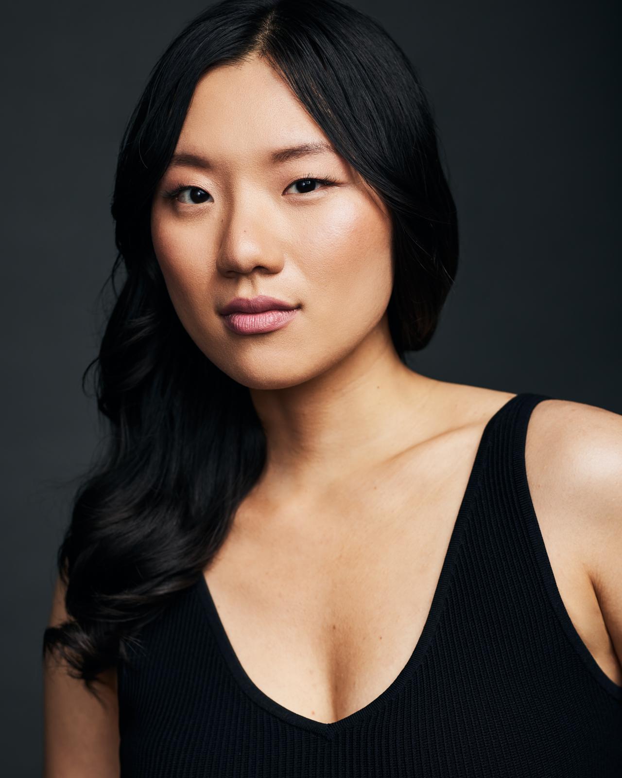 actor Kelly Seo large photo