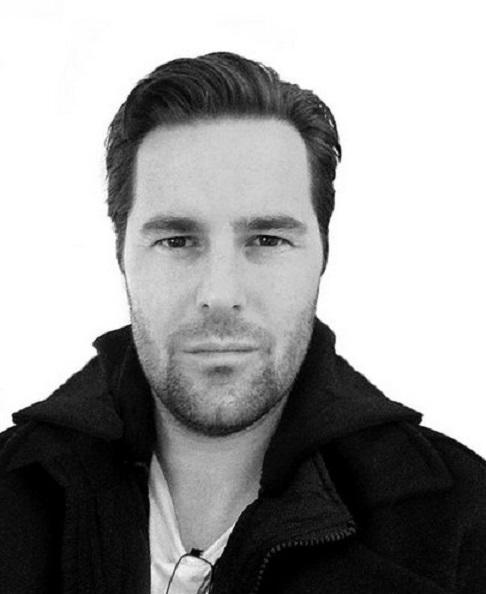 actor Matt Drummond large photo