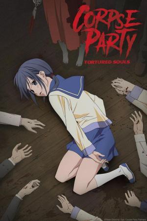Corpse Party: Tortured Souls [Hindi]