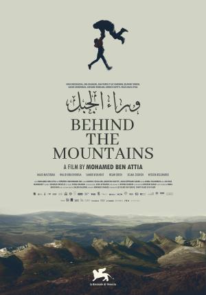 Behind the Mountains [ترجمة عربية]