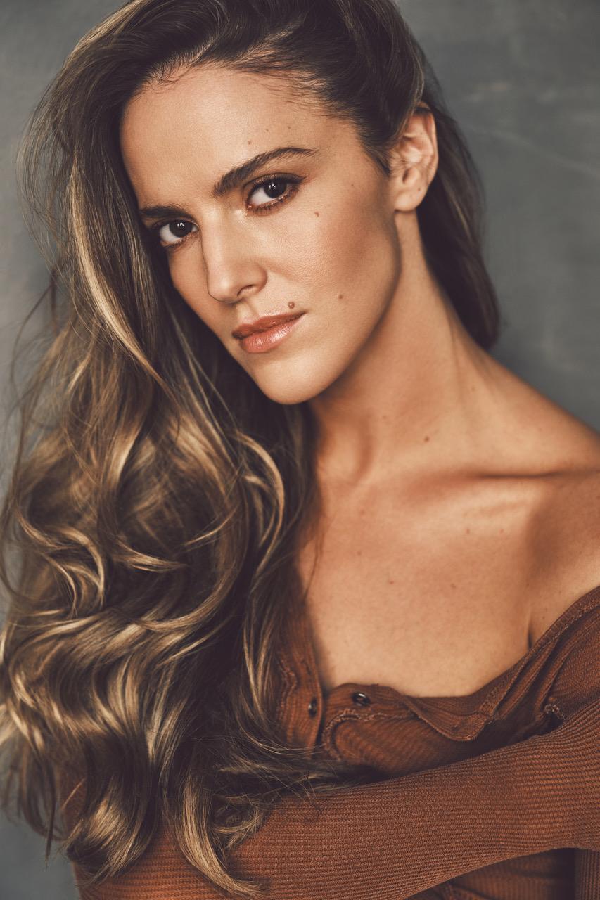 actor Tory Trowbridge large photo