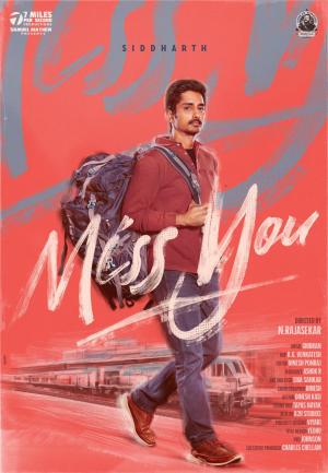 Miss You [Tamil]