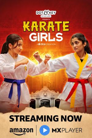 Karate Girls [Hindi]