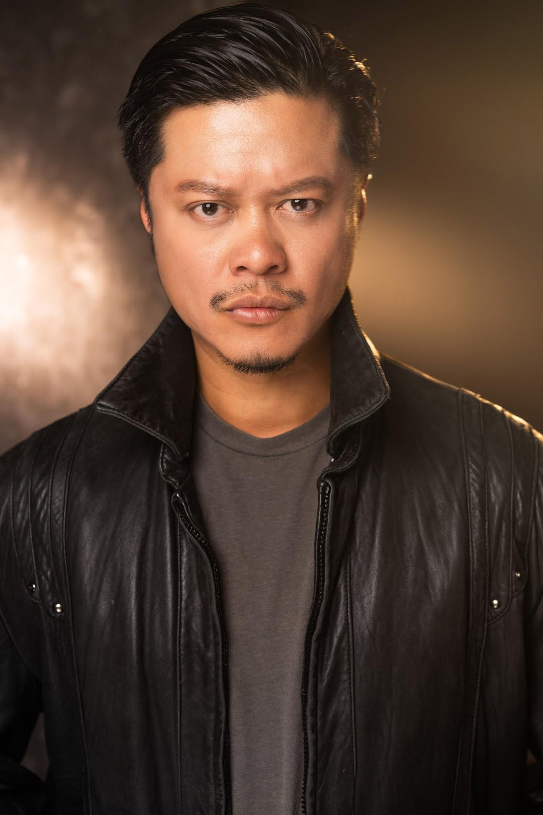 actor Kevin Tan large photo