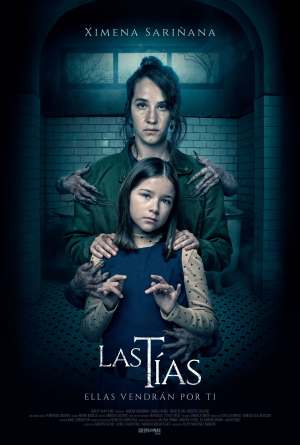 Las Tias [ترجمة عربية]