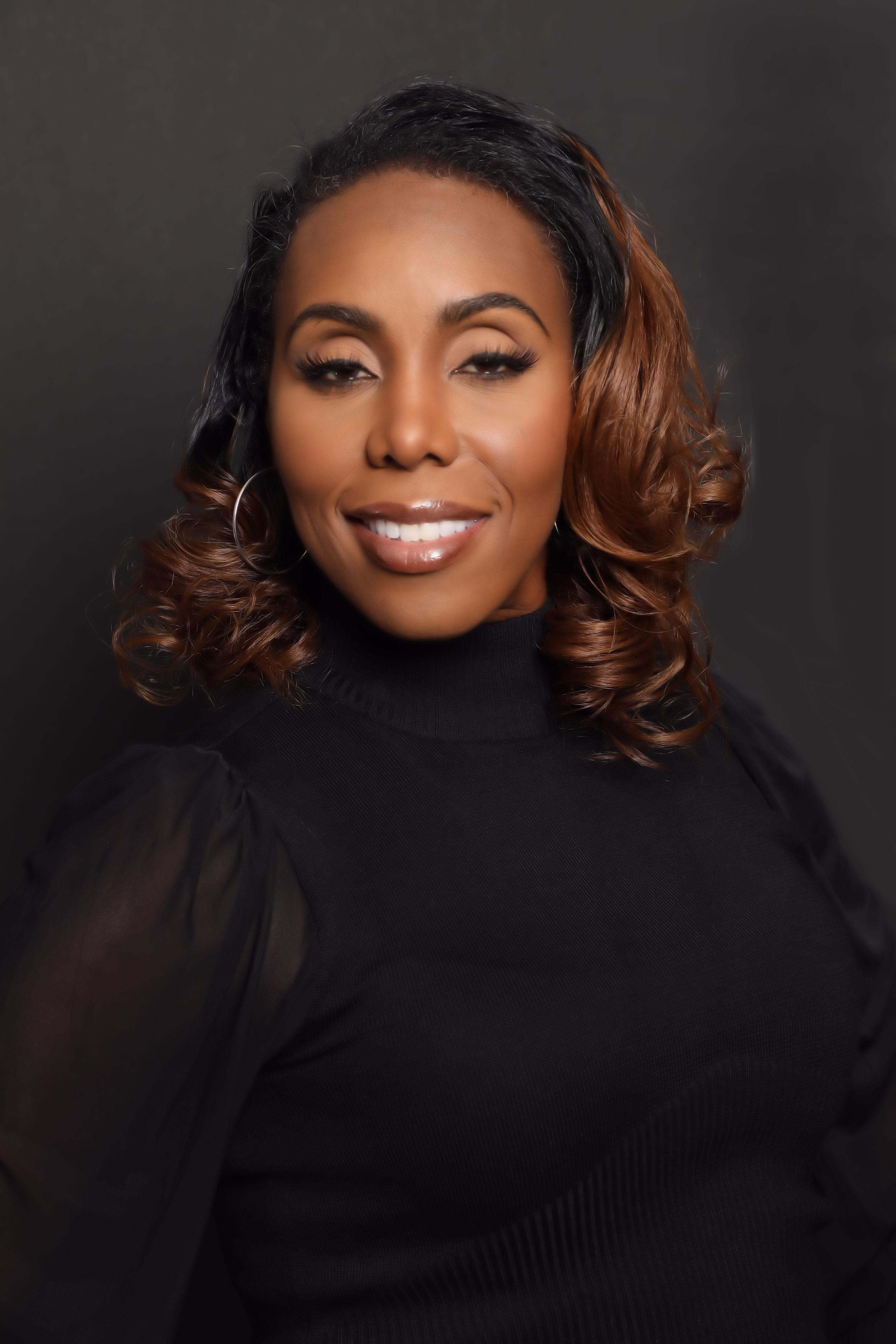 actor Denascia Salley large photo