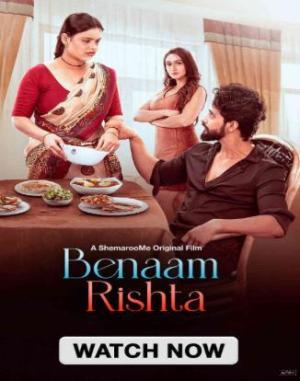 Benaam Rishta [Hindi]