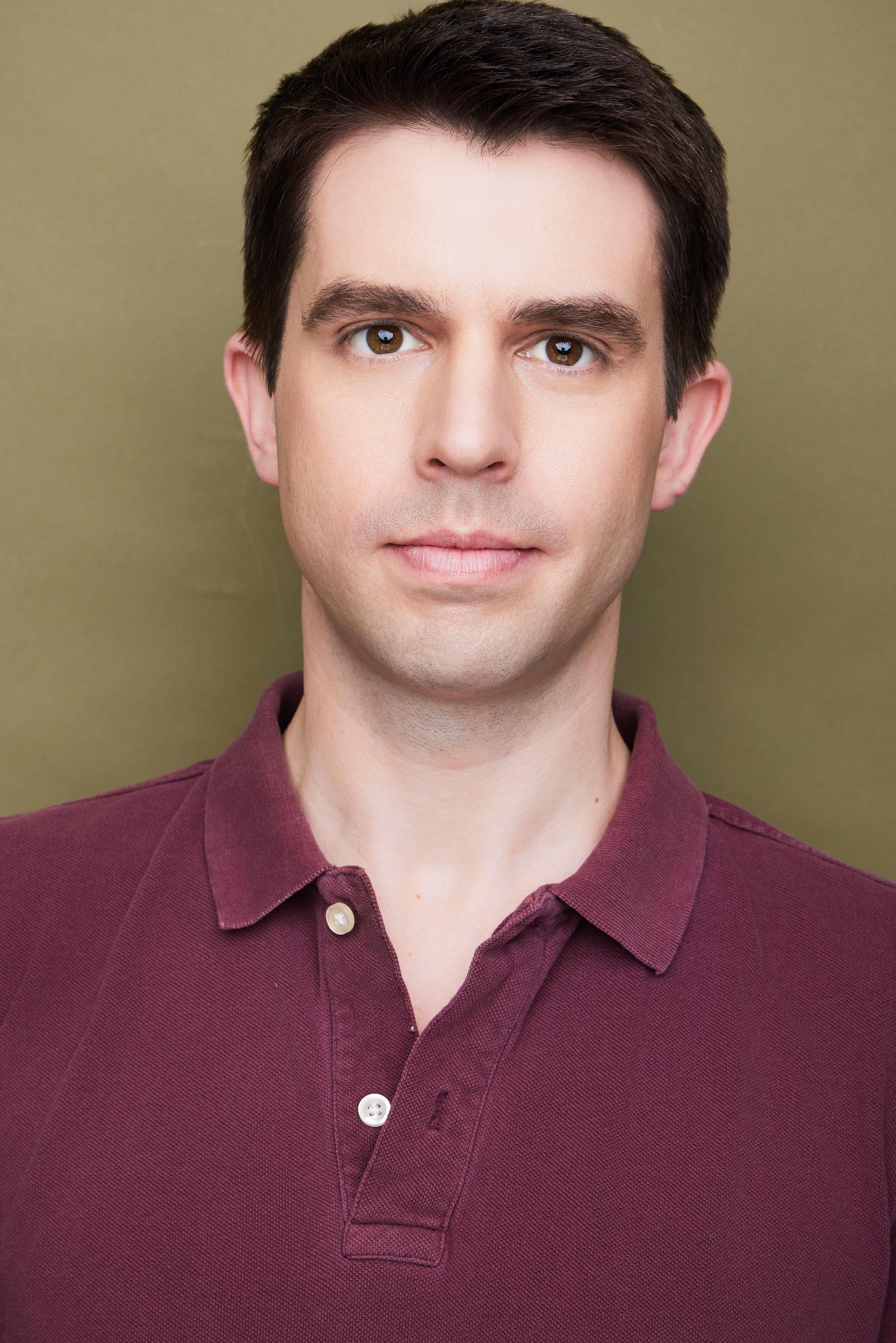 actor Reid Schmidt large photo