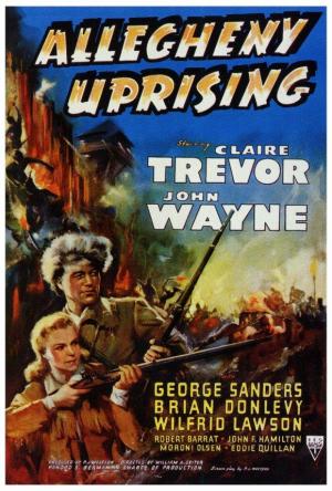 Allegheny Uprising [Version française]