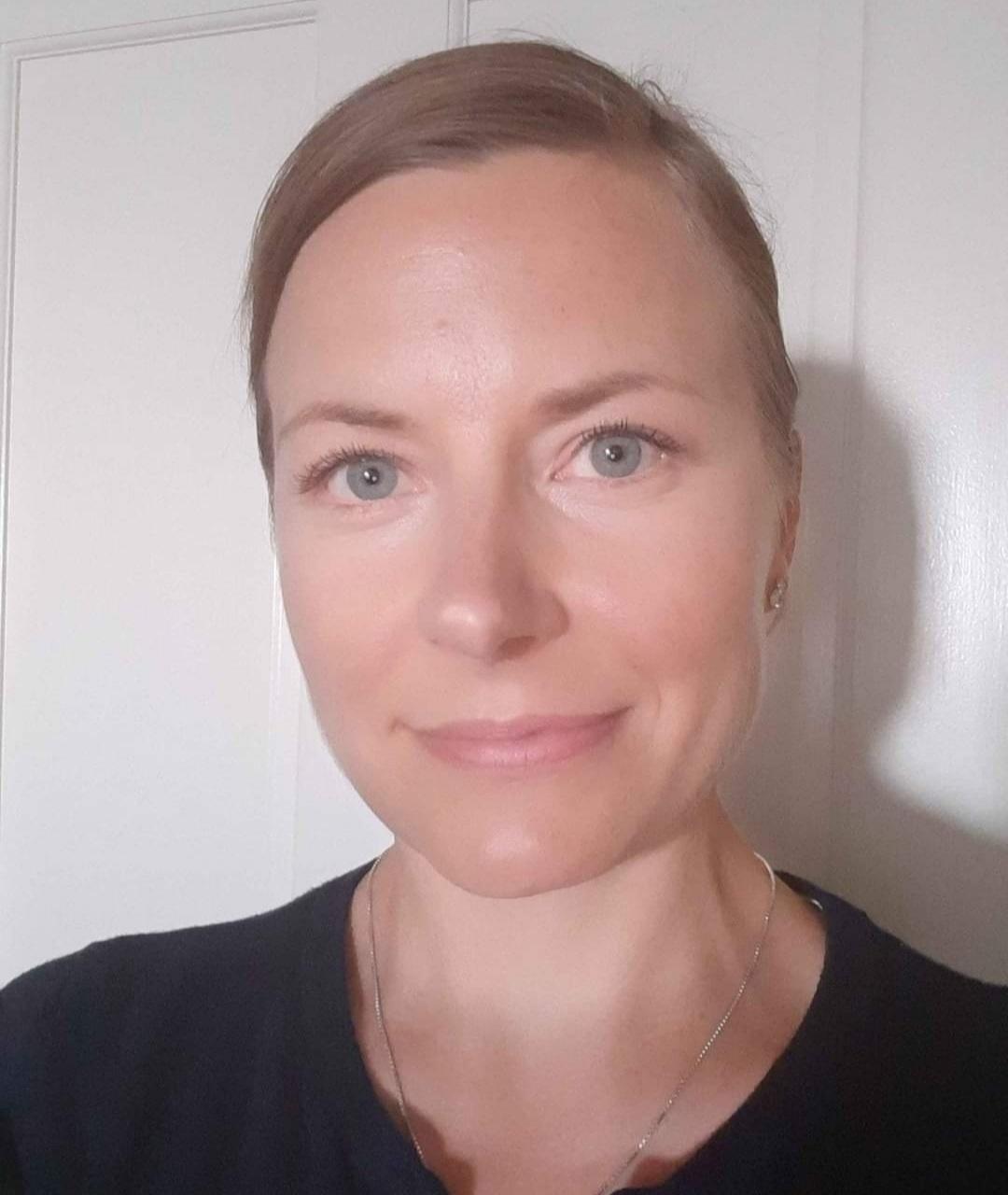 actor Tanja Karita large photo