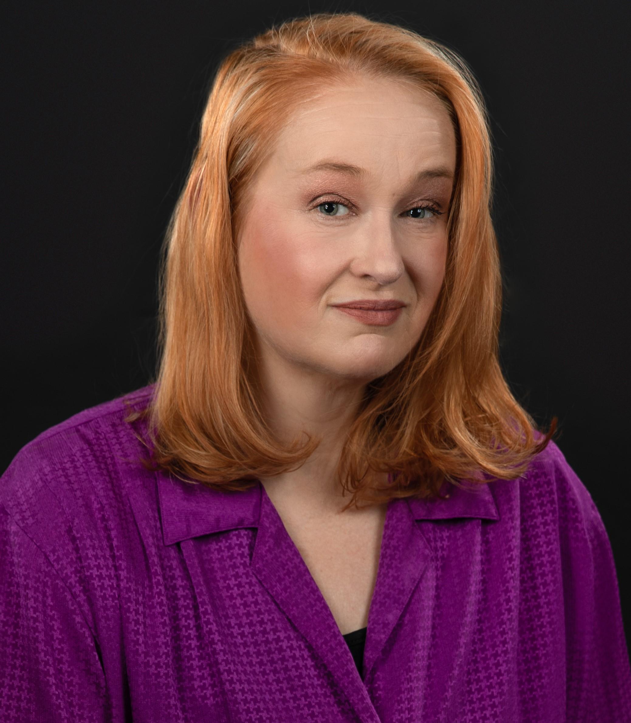 actor Bryn Berg large photo