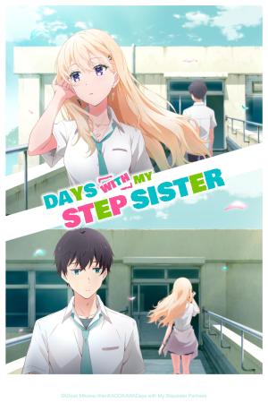 Days with My Stepsister [Russian]