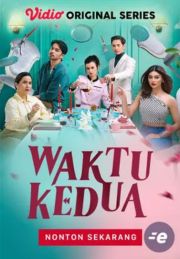 Waktu Kedua