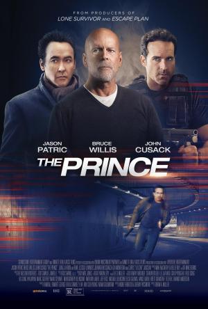 The Prince [Hindi]