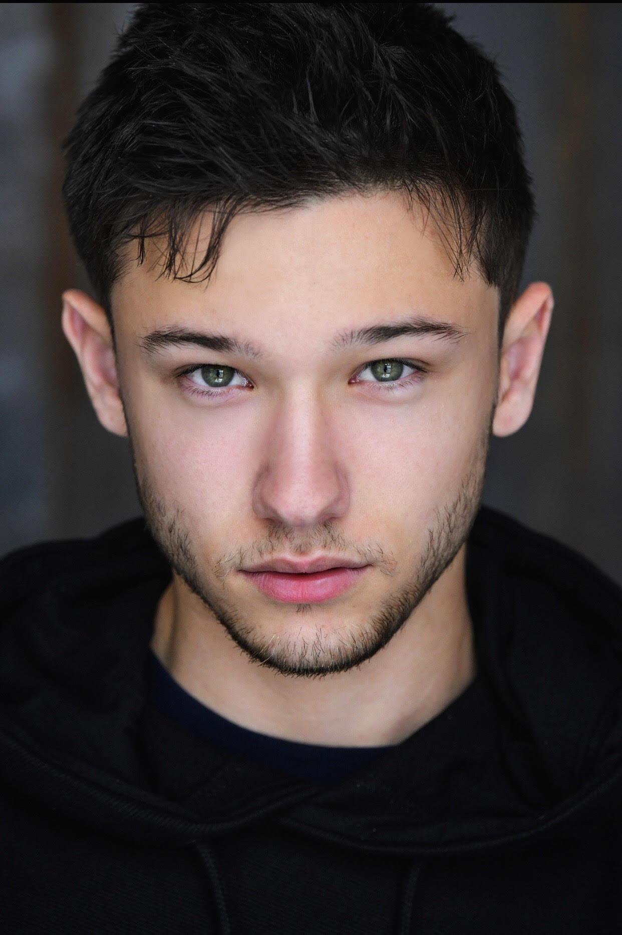 actor Duncan Anderson large photo