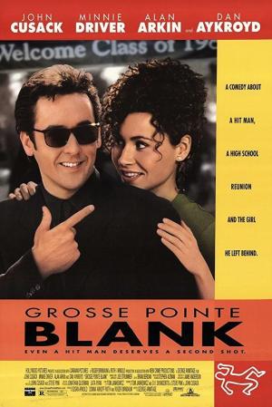 Grosse Pointe Blank [ترجمة عربية]