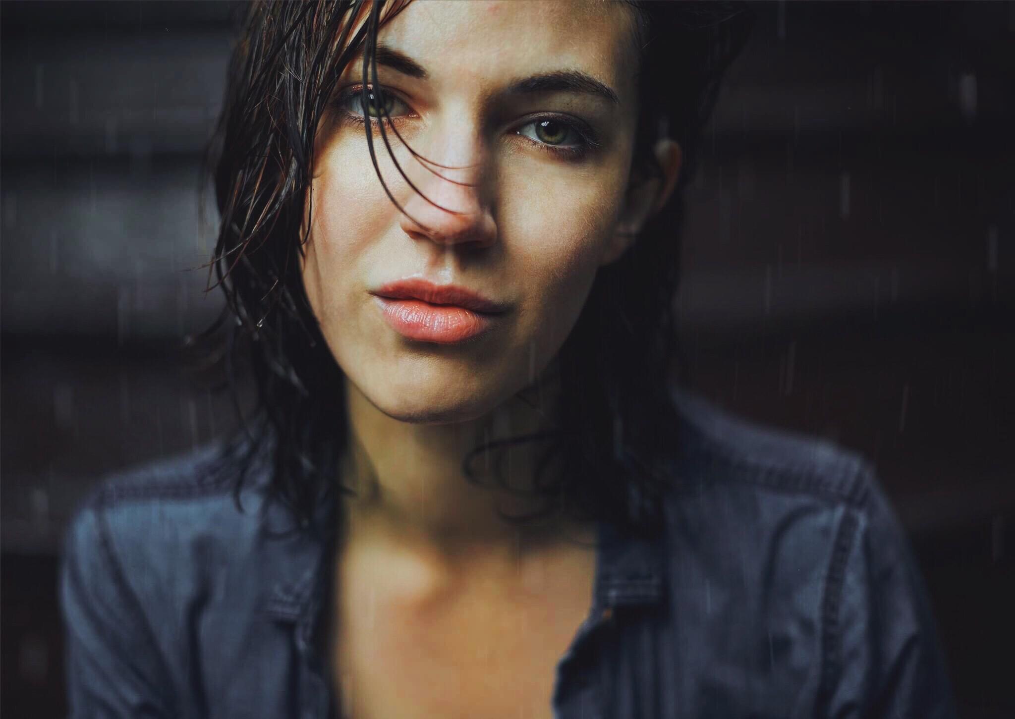 actor Emily Weider large photo