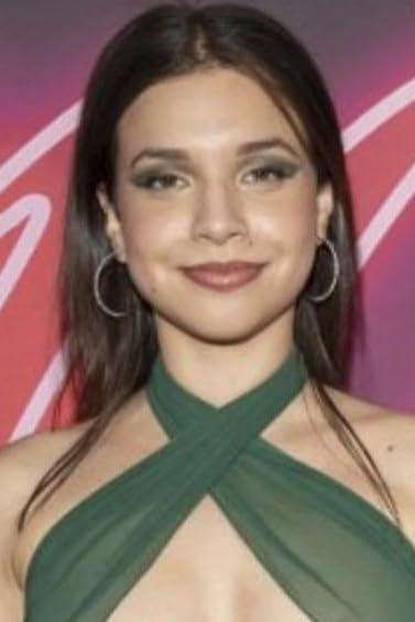 actor Luna Sofía Miranda large photo