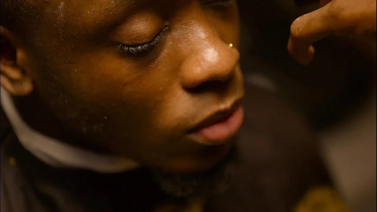 HIMRA - SOLO (Clip Officiel)