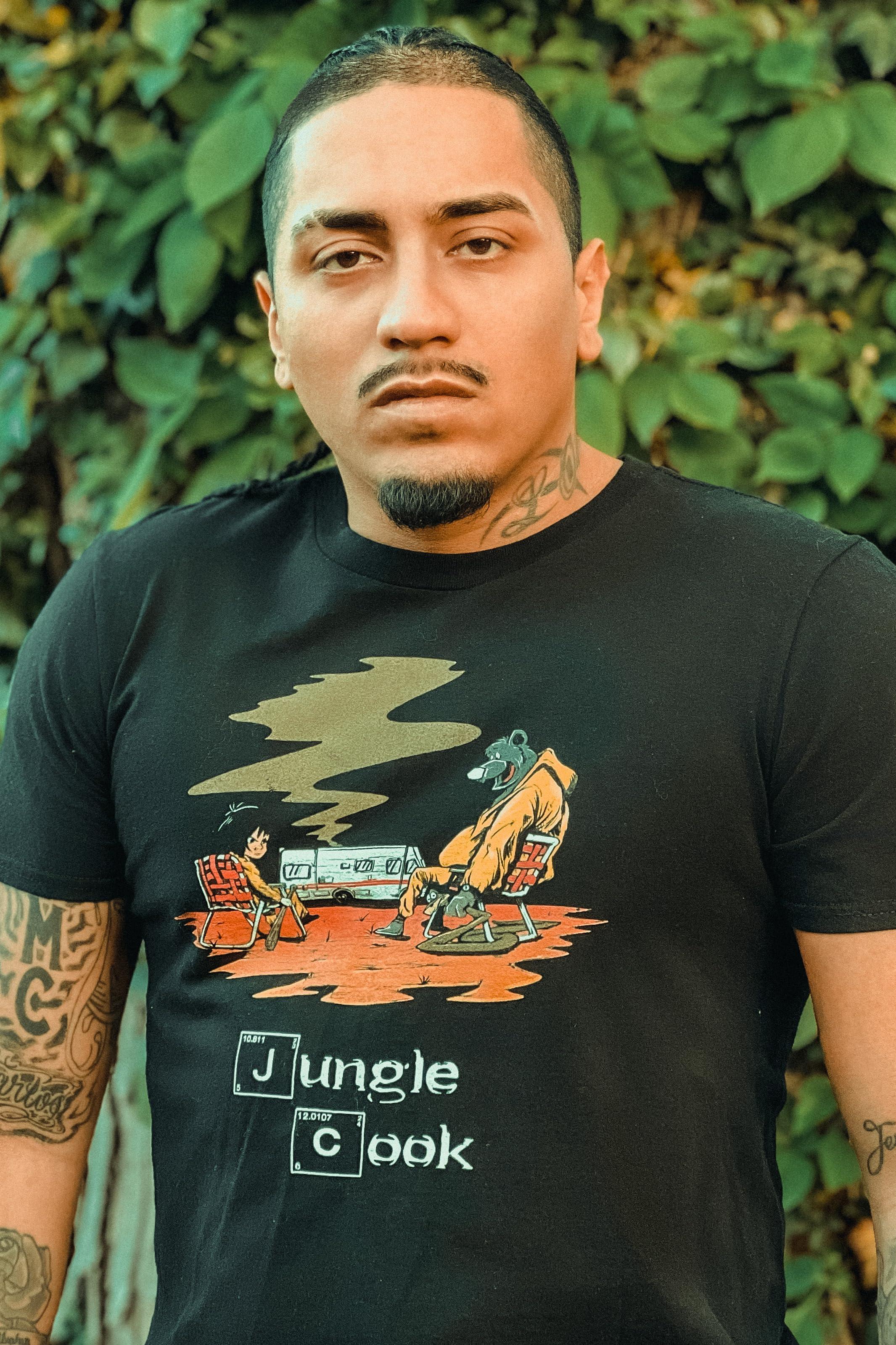 actor Los Fidel large photo