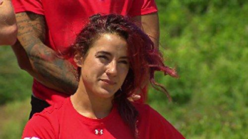 actor Cara Maria Sorbello large photo