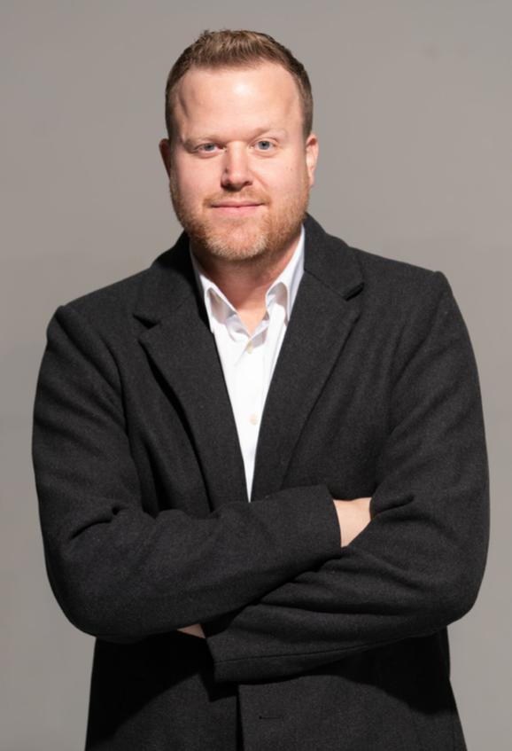 actor J.B. Yowell large photo