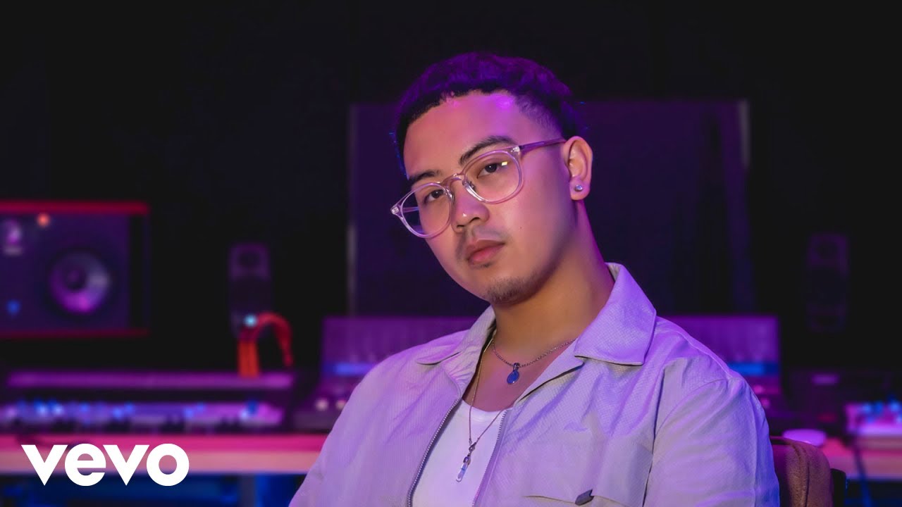 J.Tajor - Like I Do (Official Music Video) background