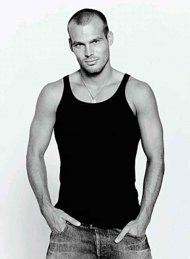 Fredrik Ljungberg