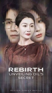 Rebirth: Unveiling DIL's Secret