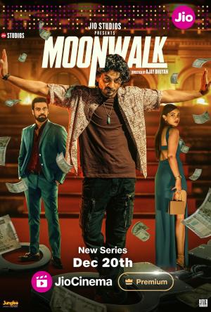 Moonwalk [Tamil]
