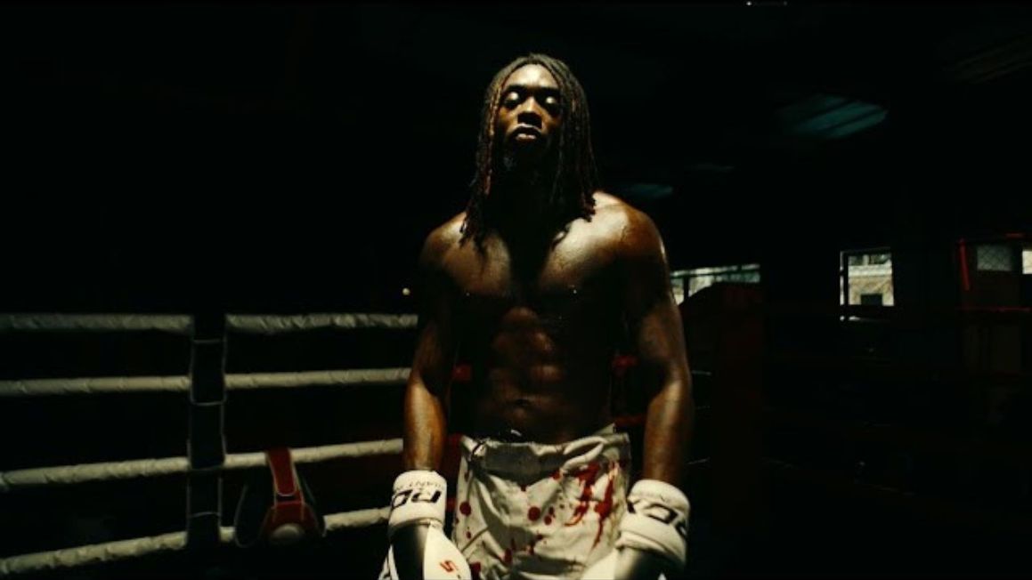 HIMRA - BANGER (Clip Officiel)